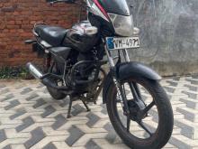 Bajaj Platina 2010 Motorbike