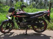 Bajaj Platina 2015 Motorbike