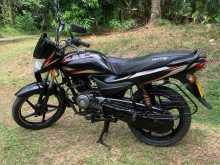 Bajaj Platina 2015 Motorbike