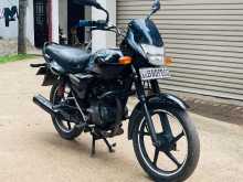 Bajaj Platina 2014 Motorbike