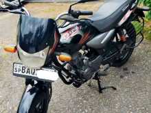 Bajaj Platina 2014 Motorbike