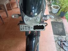 Bajaj Platina 2006 Motorbike