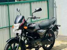 Bajaj Platina 2013 Motorbike