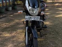 Bajaj Platina 2009 Motorbike