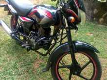 Bajaj Platina 2011 Motorbike