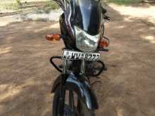 Bajaj Platina 2011 Motorbike