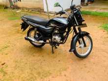 Bajaj Platina 2017 Motorbike