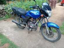 Bajaj Platina 2010 Motorbike