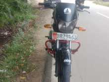 Bajaj PLATINA 2014 Motorbike