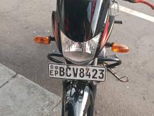 Bajaj Platina 2015 Motorbike