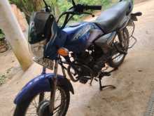 Bajaj Platina 2007 Motorbike