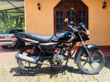 Bajaj Platina 2010 Motorbike