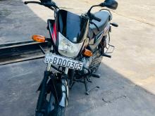 Bajaj Platina 2016 Motorbike