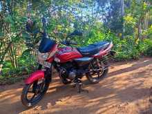 Bajaj Platina 2010 Motorbike