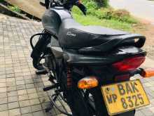 Bajaj Platina 2013 Motorbike