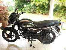 Bajaj Platina 2015 Motorbike