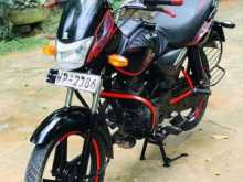 Bajaj Platina 2011 Motorbike