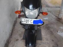 Bajaj Platina 2017 Motorbike
