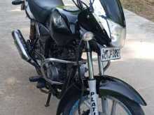 Bajaj PLATINA 100 2008 Motorbike