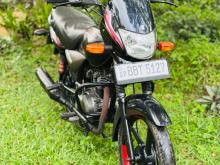 Bajaj Platina 2014 Motorbike