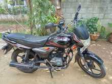 Bajaj Platina 2011 Motorbike