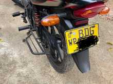 Bajaj Platina 2015 Motorbike