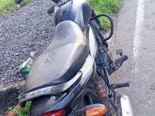 Bajaj Platina 2011 Motorbike