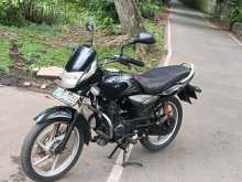 Bajaj Platina 2006 Motorbike