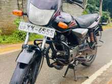 Bajaj Platina 2012 Motorbike