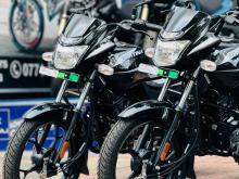 Bajaj Platina 2026 Motorbike