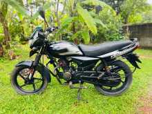 Bajaj Platina 2011 Motorbike