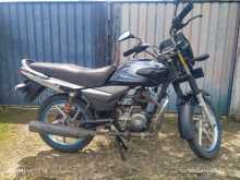 Bajaj Platina 2008 Motorbike