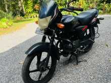 Bajaj Platina 2015 Motorbike