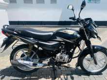 Bajaj Platina 2020 Motorbike