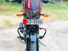 Bajaj Platina 2012 Motorbike
