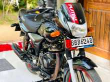 Bajaj Platina 2014 Motorbike