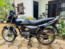 Bajaj Platina 2007 Motorbike