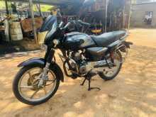 Bajaj Platina 2007 Motorbike