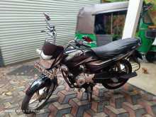 Bajaj Platina 2018 Motorbike
