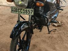 Bajaj Platina 2015 Motorbike