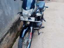 Bajaj Platina 2007 Motorbike