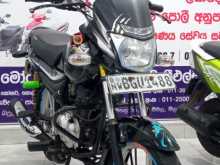 Bajaj Platina 2018 Motorbike