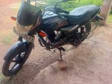 Bajaj Platina 2013 Motorbike