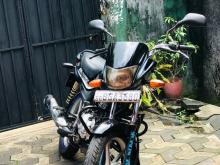 Bajaj Platina 2018 Motorbike