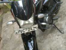 Bajaj Platina 2010 Motorbike