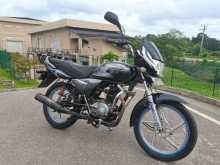 Bajaj Platina 2007 Motorbike