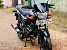 Bajaj Platina 2016 Motorbike