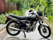 Bajaj Platina 2005 Motorbike