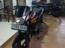 Bajaj Platina 2015 Motorbike