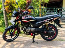 Bajaj Platina 2015 Motorbike